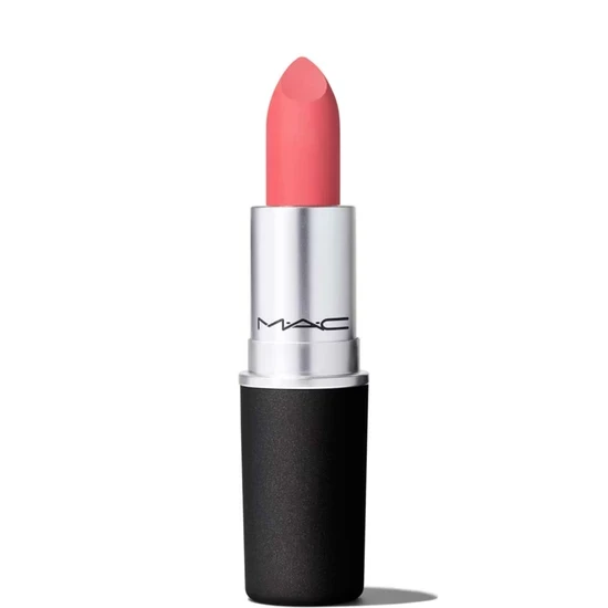 MAC Powder Kiss Lipstick
