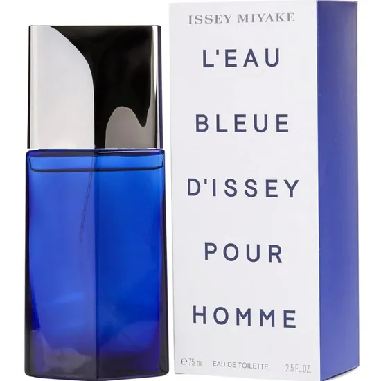 Issey Miyake L'Eau Bleue Pour Homme Eau De Toilette