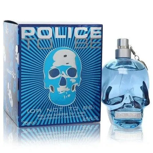 Police To Be Or Not To Be Man Eau De Toilette