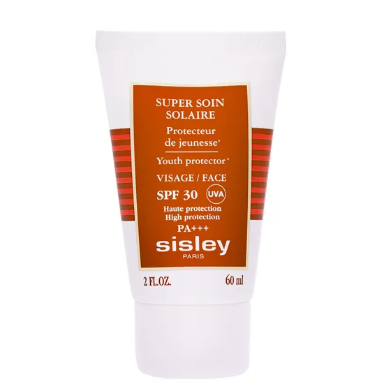 Sisley Super Soin Solaire Facial Sun Care SPF 30