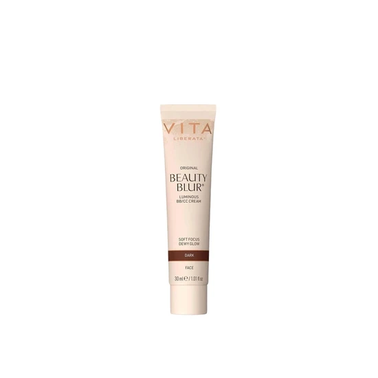 Vita Liberata Beauty Blur Face