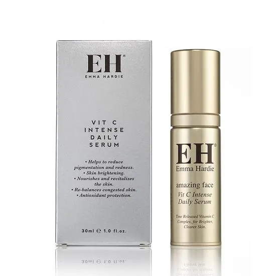 Emma Hardie Vitamin C Intense Daily Serum