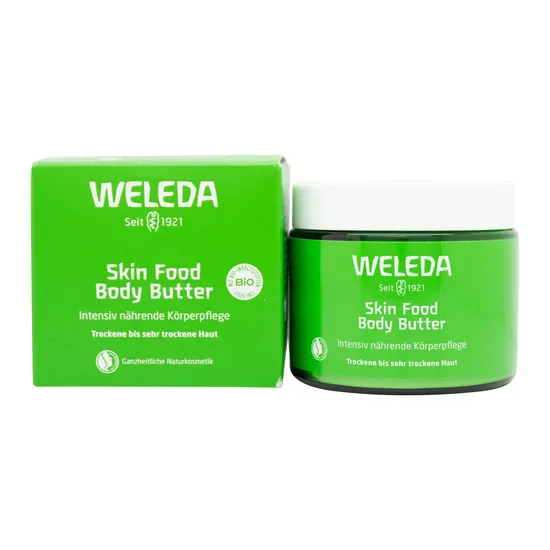 Weleda Skin Food Body Butter