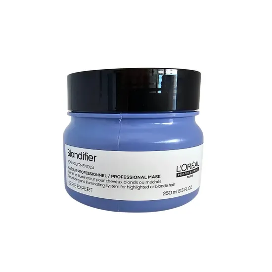 L'Oréal Professionnel Serie Expert Blondifier Masque