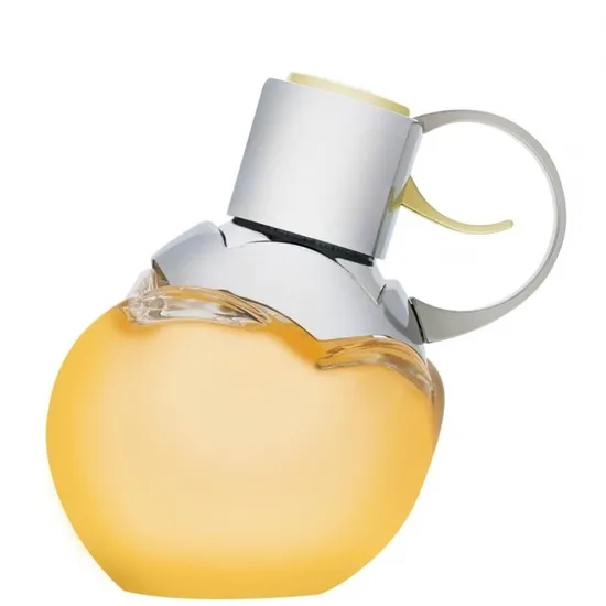 Azzaro Wanted Girl Eau De Parfum