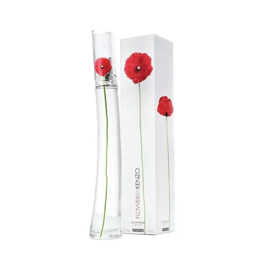 Flower By Kenzo Eau De Parfum
