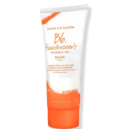 Bumble and bumble Hairdresser's Invisible Oil Mask