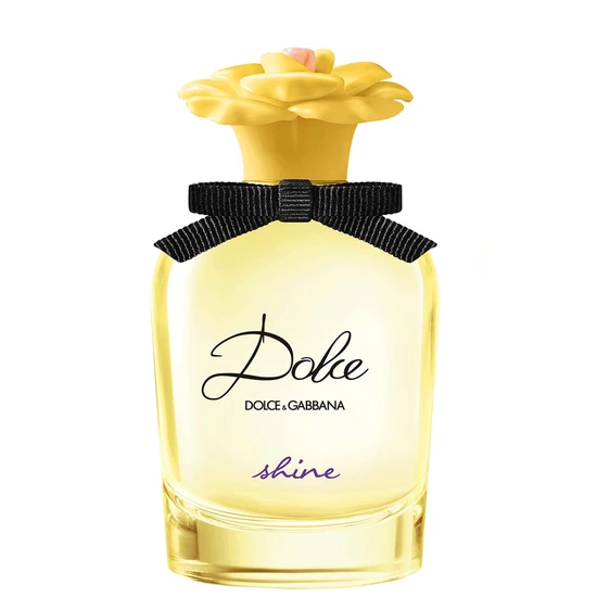 Dolce & Gabbana Womens Shine Eau de Parfum 50ml Spray - Orange - One Size - Image 9