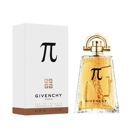 GIVENCHY Pi Eau De Toilette