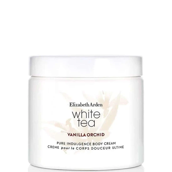 Elizabeth Arden White Tea Vanilla Orchid Body Cream