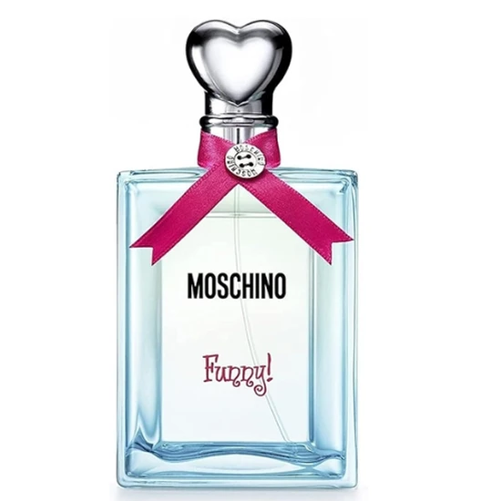 Moschino Funny! Eau De Toilette 50Ml