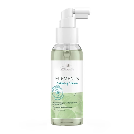 Wella Professionals Elements Calming Hair Serum