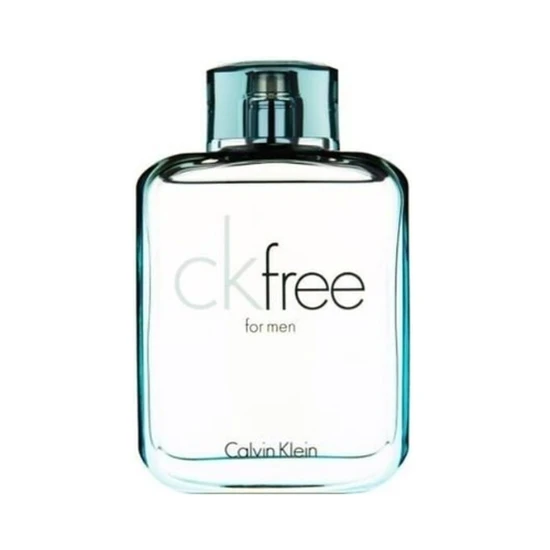 Calvin Klein CK Free Eau De Toilette