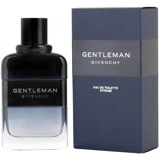 Givenchy Gentleman Eau de Toilette Intense 100ml - Image 8