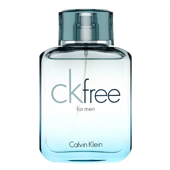 Calvin Klein CK Free Eau De Toilette