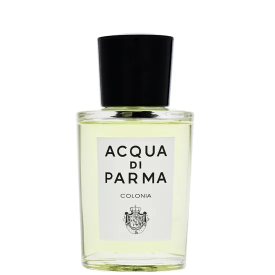 Acqua Di Parma Colonia Eau De Cologne 50Ml