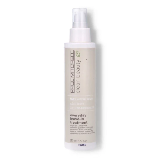 Paul Mitchell Clean Beauty Everyday Leave In Conditioner