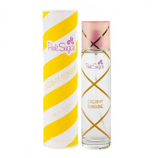Aquolina Creamy Sunshine Eau De Toilette