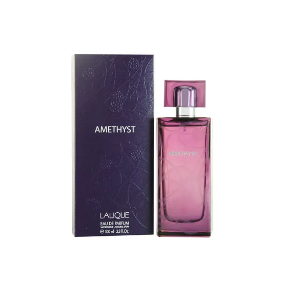 Lalique Amethyst Eau De Parfum