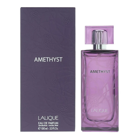 Lalique Amethyst Eau De Parfum