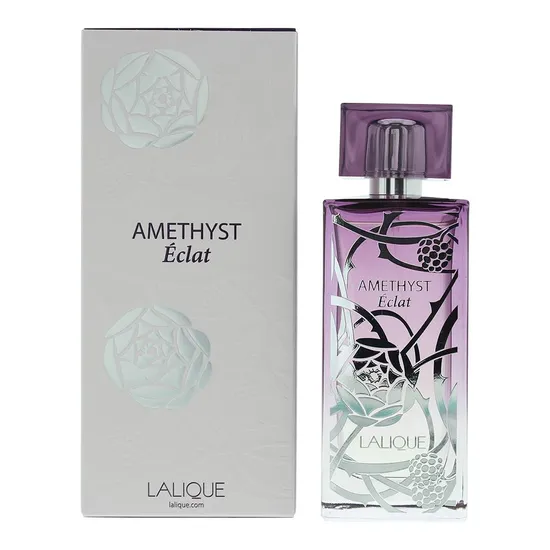 Lalique Amethyst Eclat Eau De Parfum