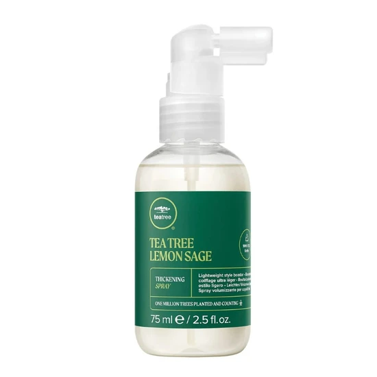 Paul Mitchell Tea Tree Wave Refresher Spray