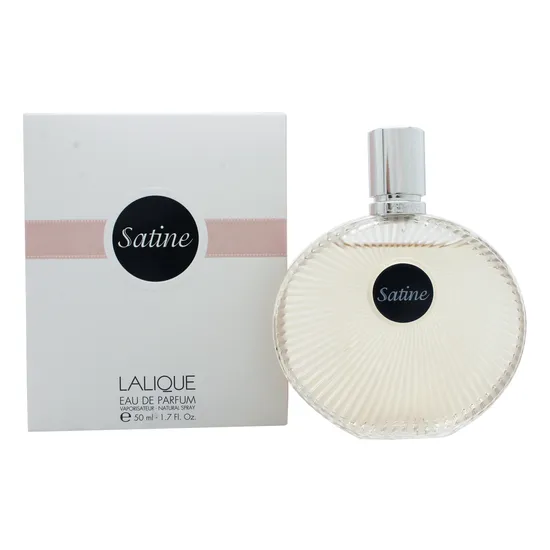 Lalique Satine Eau De Parfum