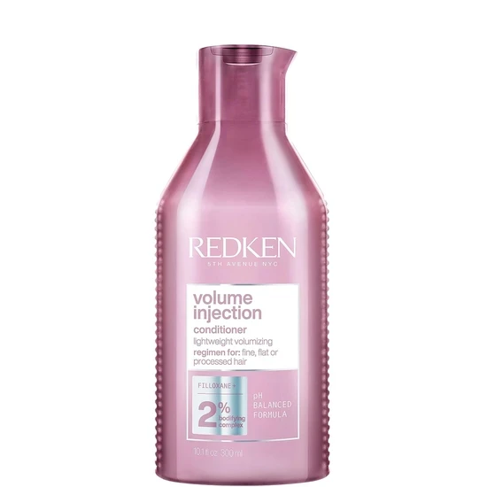 Redken Volume Injection Conditioner