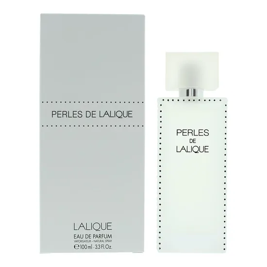 Lalique Perles De Lalique Eau De Parfum