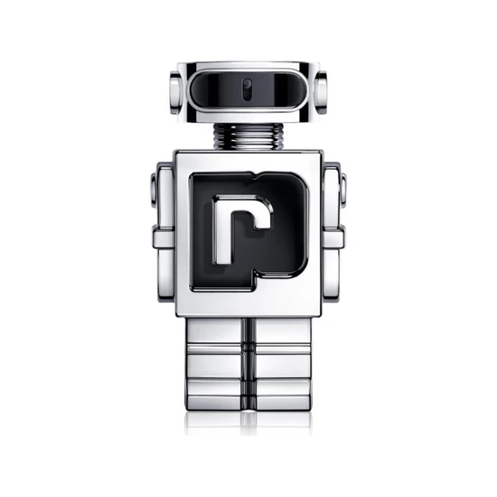 Shein Men's Lavender/Silver Phantom Eau De Toilette 50 Ml – Fragrance, Long-Lasting, For Suitable For Daily Wear - Image 17