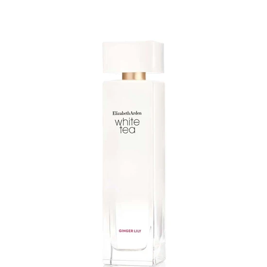 Elizabeth ArdenWhite Tea Ginger Lily Eau De Toilette Spray 100ml/3.3oz - Image 3