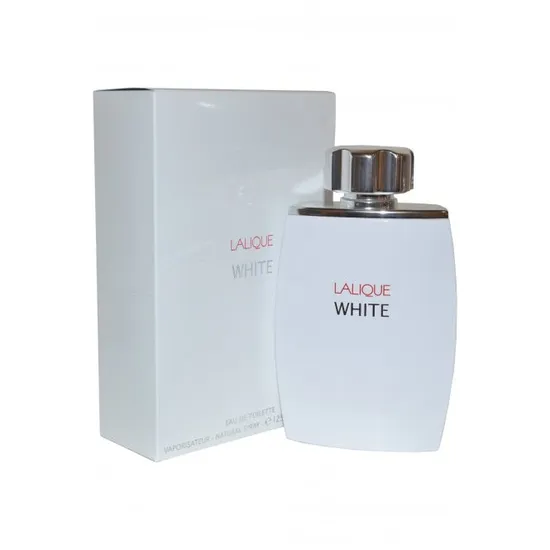 Lalique White Eau De Toilette