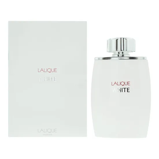 Lalique White Eau De Toilette