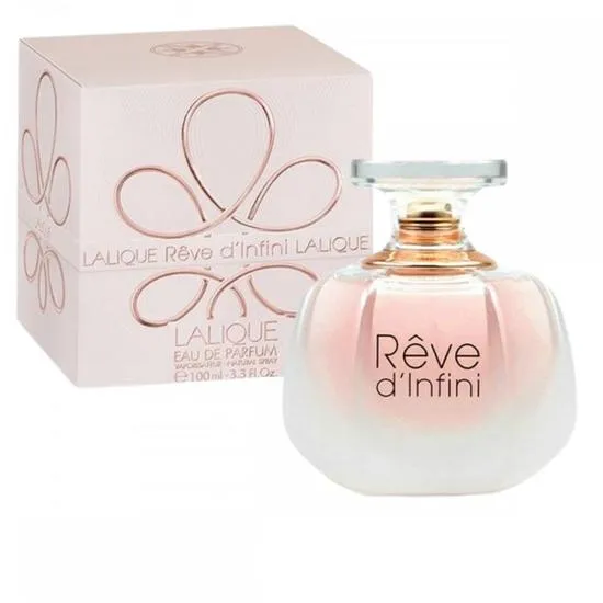 Lalique Reve d'Infini Eau De Parfum