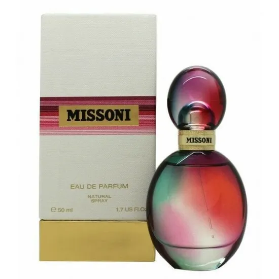 Missoni Eau De Parfum