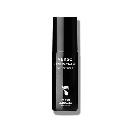 Verso Skincare Super Facial Oil
