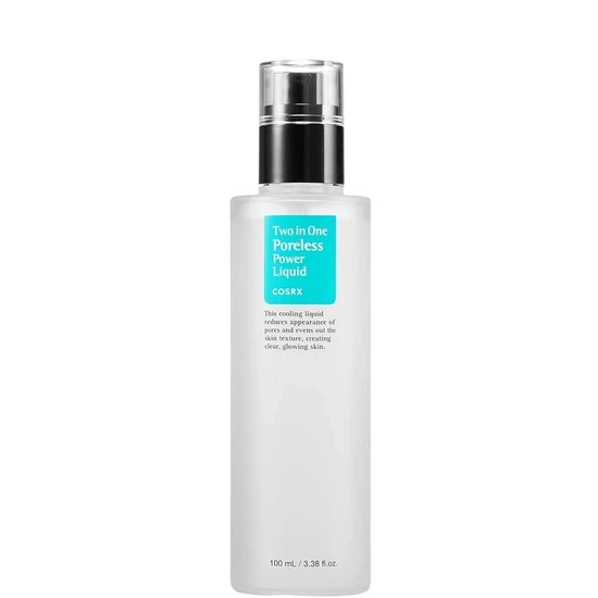 CosRx Two In One Poreless Power Liquid