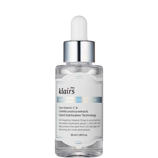 Dear Klairs Freshly Juiced Vitamin Drop