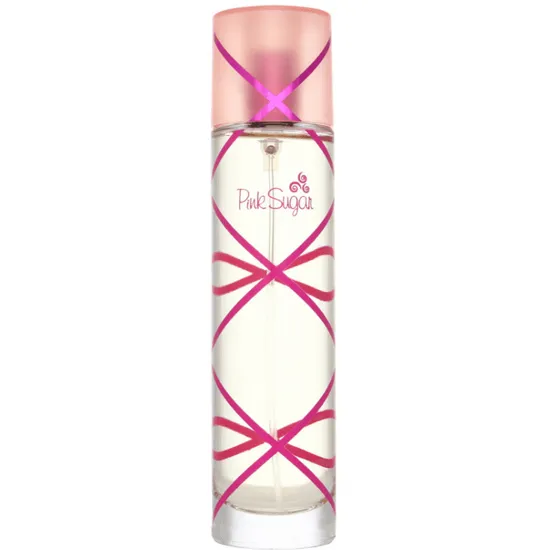 Aquolina Pink Sugar 100Ml Edt Spray - Image 2