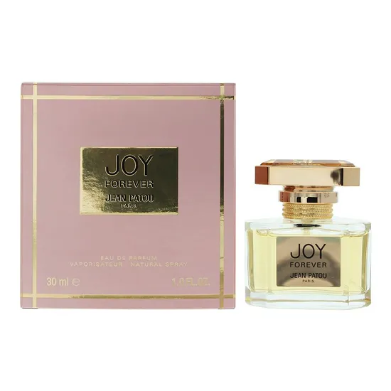 Jean Patou Joy Forever Eau De Parfum