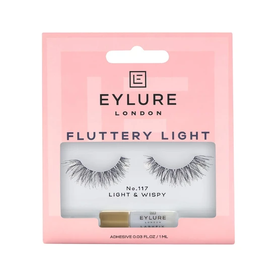 Eylure Fluttery Light Lashes