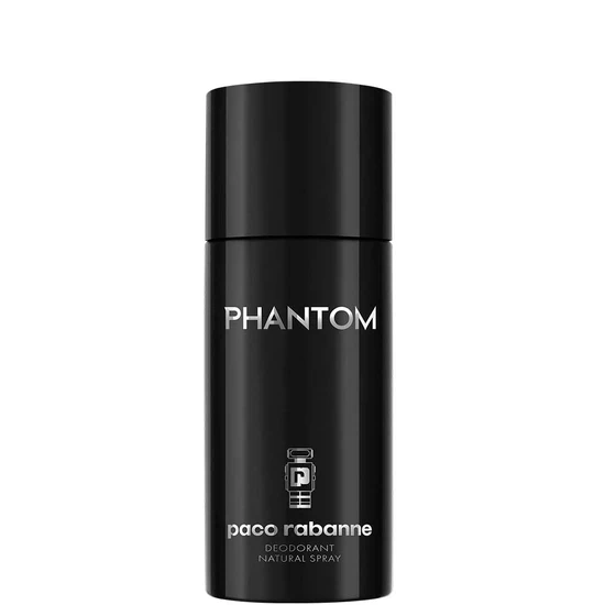 Paco Rabanne Phantom Deodorant Spray