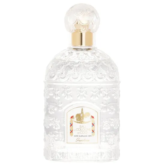 GUERLAIN Eau De Cologne Du Coq