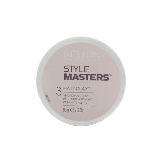 Revlon Professional Style Masters Creator Matte Clay