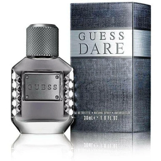 Guess Dare Eau De Toilette