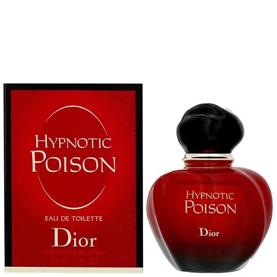 DIOR Poison Hypnotic Poison Eau De Toilette