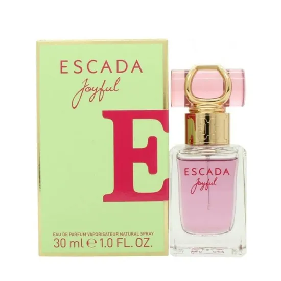 Escada Joyful Moments Eau De Parfum