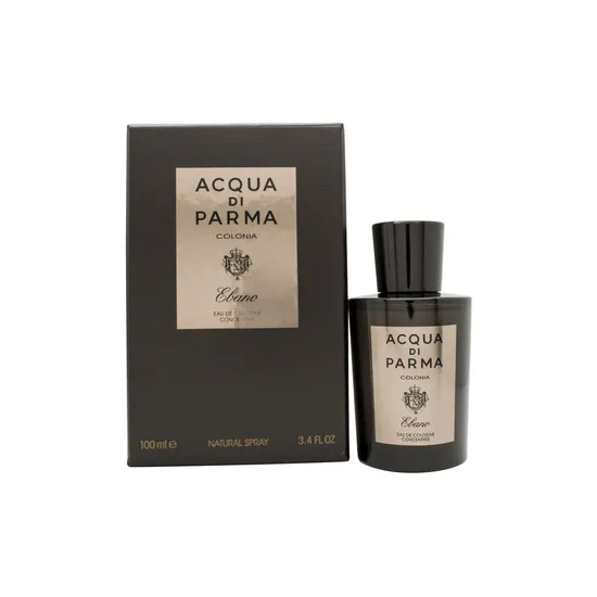Acqua Di Parma Colonia Ebano Eau De Cologne Concentree