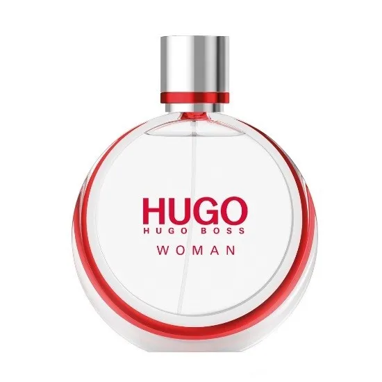 Hugo Women's Boss Woman Eau De Parfum - Mist - 50 ml - Image 3