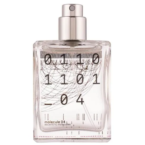 Escentric Molecules Molecule 04 Eau De Toilette